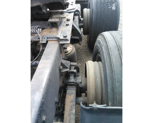 EATON-SPICER DSP41R355 CUTOFF - SINGLE AXLE