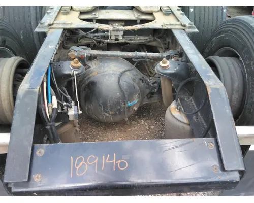 EATON-SPICER DSP41R355 CUTOFF - SINGLE AXLE