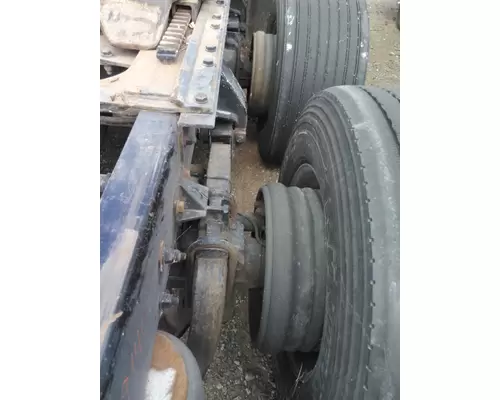 EATON-SPICER DSP41R355 CUTOFF - SINGLE AXLE
