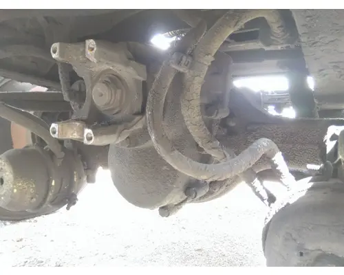 EATON-SPICER DSP41R355 CUTOFF - SINGLE AXLE