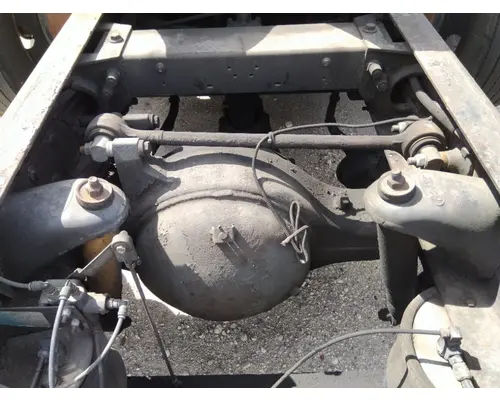 EATON-SPICER DSP41R355 CUTOFF - SINGLE AXLE