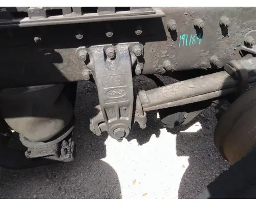 EATON-SPICER DSP41R355 CUTOFF - SINGLE AXLE