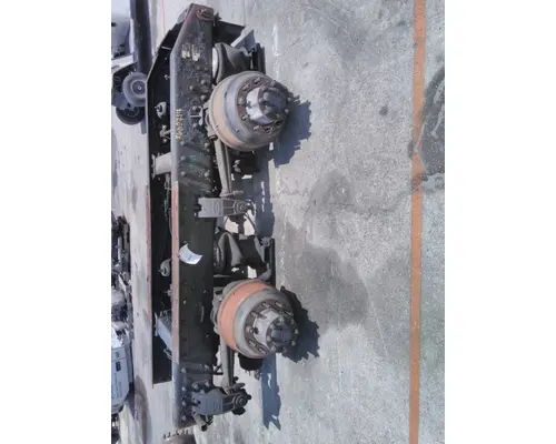 EATON-SPICER DSP41R355 CUTOFF - SINGLE AXLE