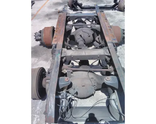 EATON-SPICER DSP41R355 CUTOFF - SINGLE AXLE