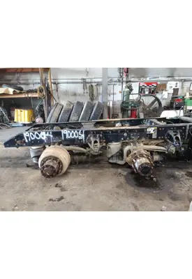 EATON-SPICER DSP41R355 CUTOFF - SINGLE AXLE