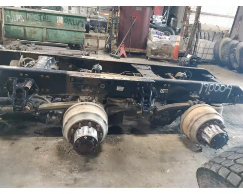 EATON-SPICER DSP41R355 CUTOFF - SINGLE AXLE