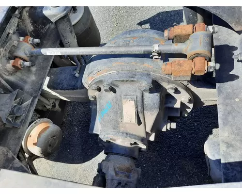 EATON-SPICER DSP41R355 CUTOFF - SINGLE AXLE