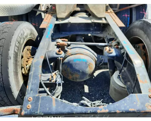 EATON-SPICER DSP41R355 CUTOFF - SINGLE AXLE