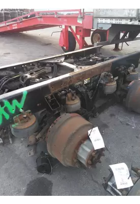 EATON-SPICER DSP41R355 CUTOFF - SINGLE AXLE