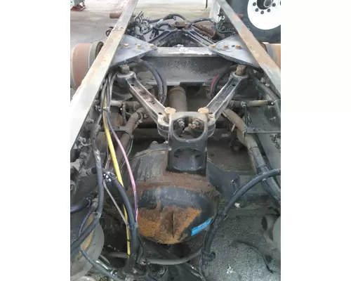 EATON-SPICER DSP41R355 CUTOFF - SINGLE AXLE