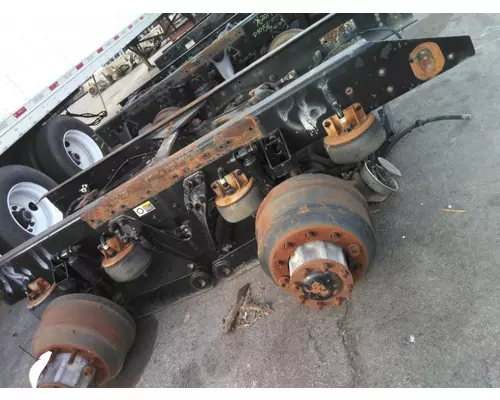 EATON-SPICER DSP41R355 CUTOFF - SINGLE AXLE