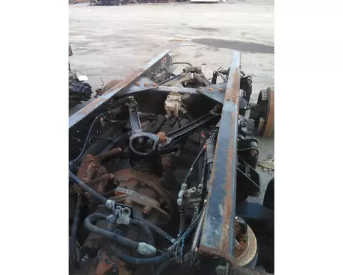 EATON-SPICER DSP41R355 CUTOFF - SINGLE AXLE