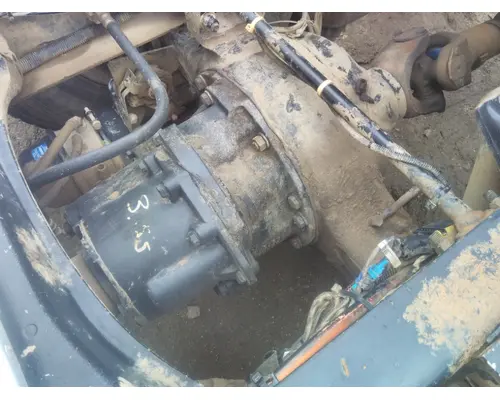 EATON-SPICER DSP41R355 DIFFERENTIAL ASSEMBLY FRONT REAR