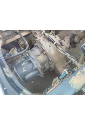 EATON-SPICER DSP41R355 DIFFERENTIAL ASSEMBLY FRONT REAR