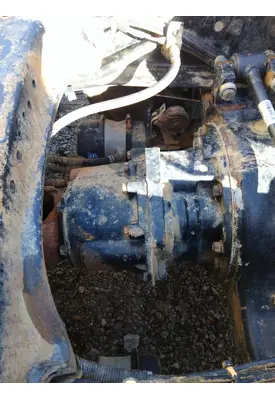 EATON-SPICER DSP41R355 DIFFERENTIAL ASSEMBLY FRONT REAR