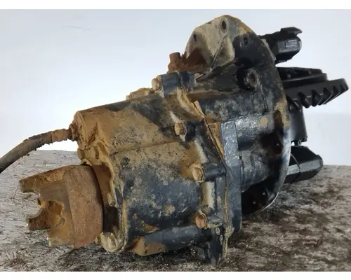 EATON-SPICER DSP41R355 DIFFERENTIAL ASSEMBLY FRONT REAR