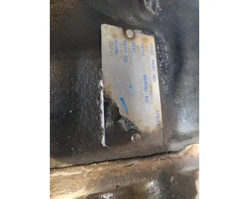 EATON-SPICER DSP41R355 DIFFERENTIAL ASSEMBLY FRONT REAR