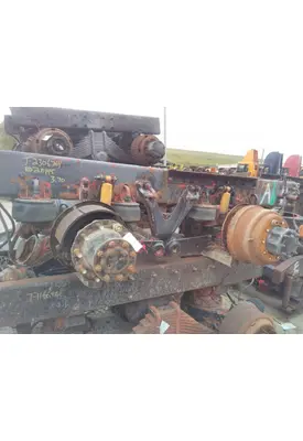 EATON-SPICER DSP41R370 CUTOFF - SINGLE AXLE