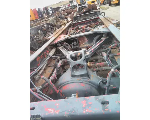 EATON-SPICER DSP41R370 CUTOFF - SINGLE AXLE