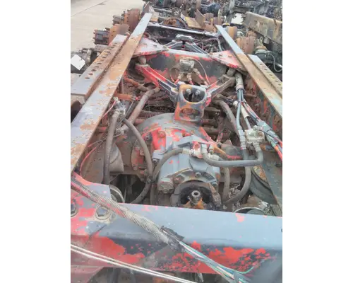 EATON-SPICER DSP41R370 CUTOFF - SINGLE AXLE