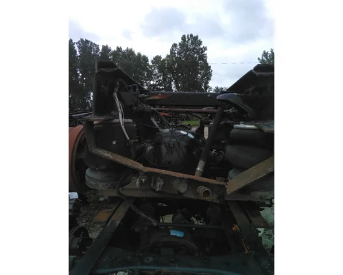 EATON-SPICER DSP41R370 CUTOFF - SINGLE AXLE