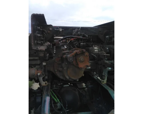 EATON-SPICER DSP41R370 CUTOFF - SINGLE AXLE