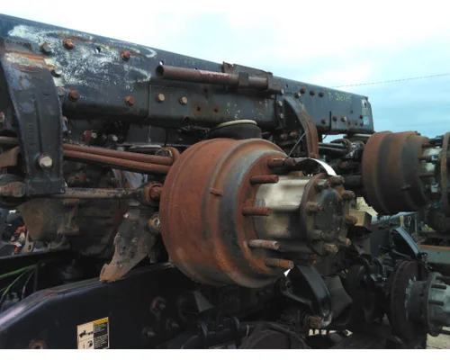 EATON-SPICER DSP41R370 CUTOFF - SINGLE AXLE