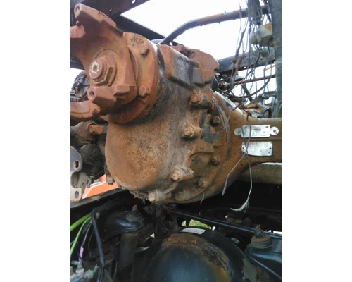 EATON-SPICER DSP41R370 CUTOFF - SINGLE AXLE