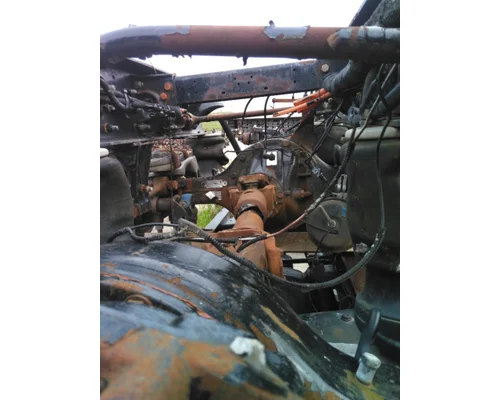 EATON-SPICER DSP41R370 CUTOFF - SINGLE AXLE