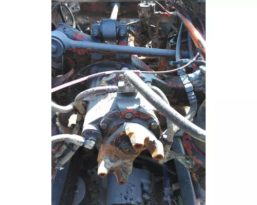 EATON-SPICER DSP41R390 CUTOFF - SINGLE AXLE