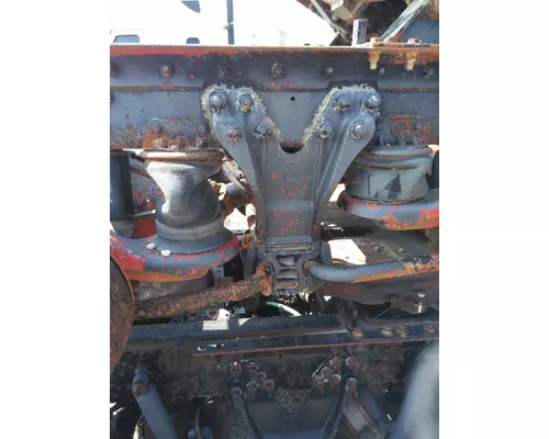 EATON-SPICER DSP41R390 CUTOFF - SINGLE AXLE