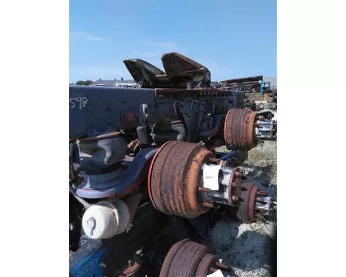 EATON-SPICER DSP41R390 CUTOFF - SINGLE AXLE