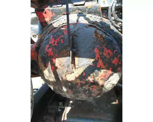EATON-SPICER DSP41R390 CUTOFF - SINGLE AXLE
