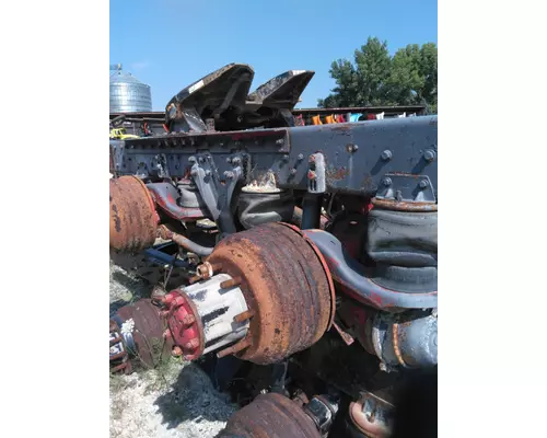 EATON-SPICER DSP41R390 CUTOFF - SINGLE AXLE