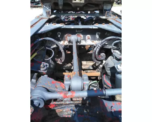 EATON-SPICER DSP41R390 CUTOFF - SINGLE AXLE