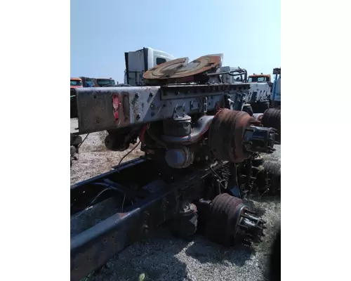 EATON-SPICER DSP41R390 CUTOFF - SINGLE AXLE
