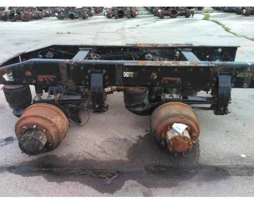 EATON-SPICER DSP41R433 CUTOFF - SINGLE AXLE