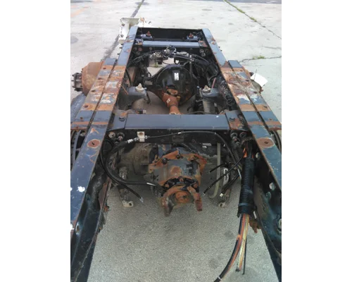 EATON-SPICER DSP41R433 CUTOFF - SINGLE AXLE