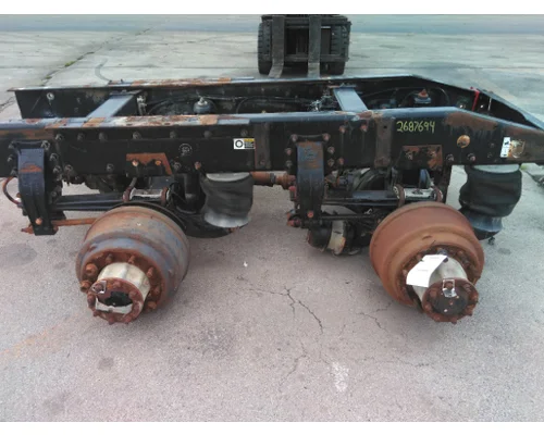 EATON-SPICER DSP41R433 CUTOFF - SINGLE AXLE
