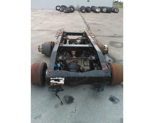 EATON-SPICER DSP41R433 CUTOFF - SINGLE AXLE