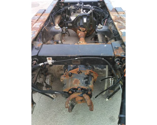 EATON-SPICER DSP41R433 CUTOFF - SINGLE AXLE