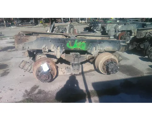 EATON-SPICER DSP41R617 CUTOFF - SINGLE AXLE