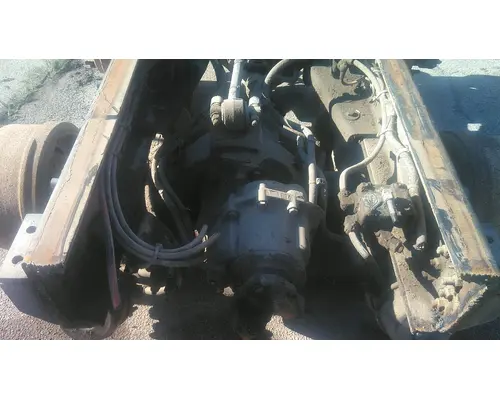 EATON-SPICER DSP41R617 CUTOFF - SINGLE AXLE