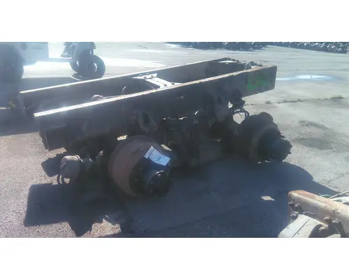 EATON-SPICER DSP41R617 CUTOFF - SINGLE AXLE
