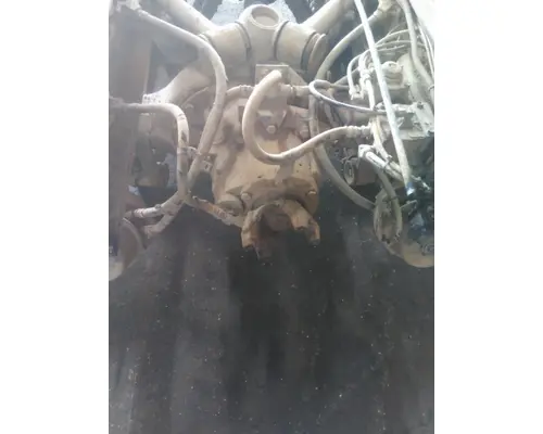 EATON-SPICER DSP41R617 DIFFERENTIAL ASSEMBLY FRONT REAR