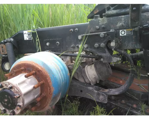 EATON-SPICER DSP41RTBD CUTOFF - SINGLE AXLE