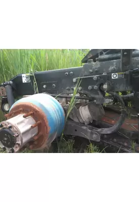 EATON-SPICER DSP41RTBD CUTOFF - SINGLE AXLE