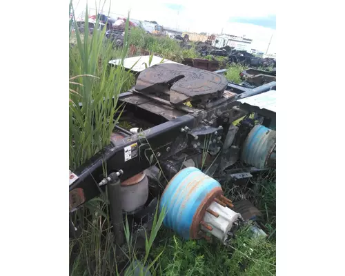 EATON-SPICER DSP41RTBD CUTOFF - SINGLE AXLE