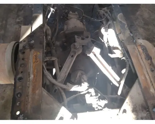 EATON-SPICER DSP41 AXLE HOUSING, REAR (FRONT)