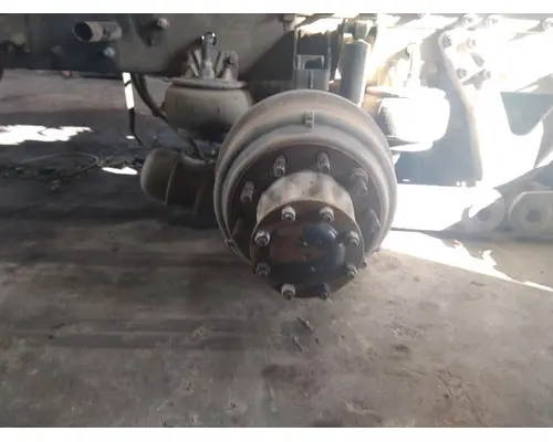 EATON-SPICER DSP41 AXLE HOUSING, REAR (FRONT)